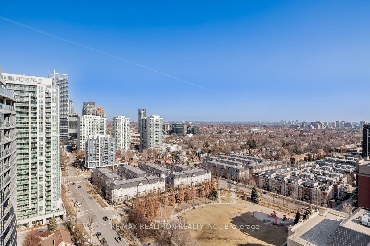 30 Harrison Garden Boulevard, #2509