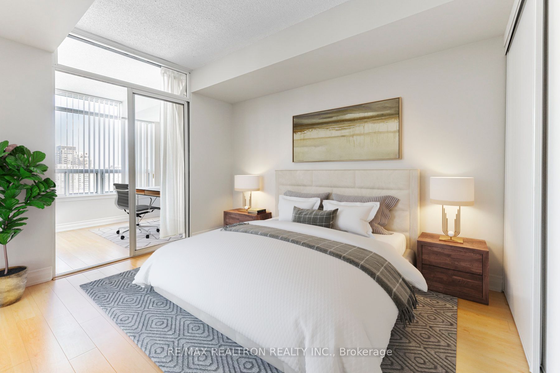 30 Harrison Garden Boulevard, #2509