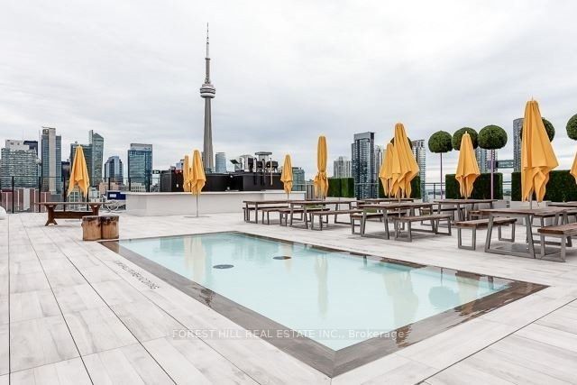 629 King St W, #1110