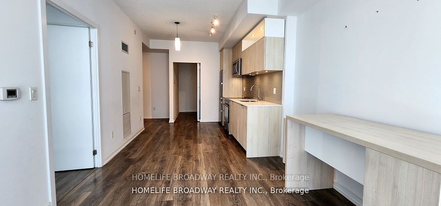 50 Forest Manor Rd, #2101
