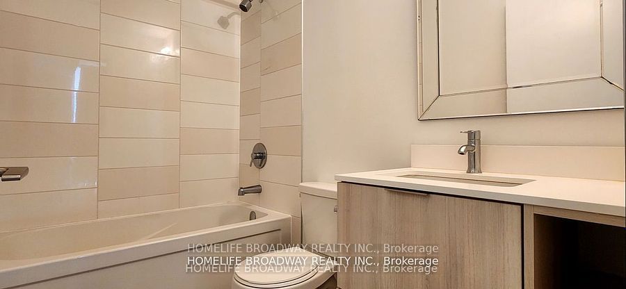 50 Forest Manor Rd, #2101