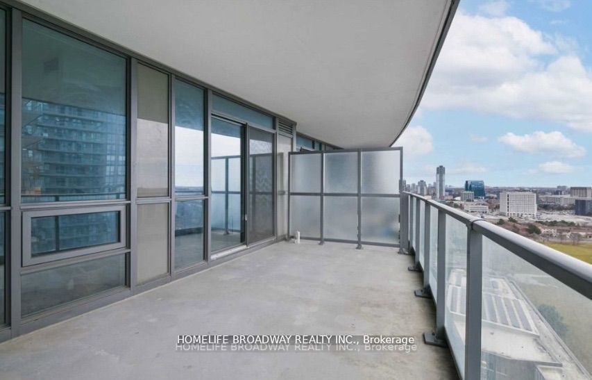 50 Forest Manor Rd, #2101