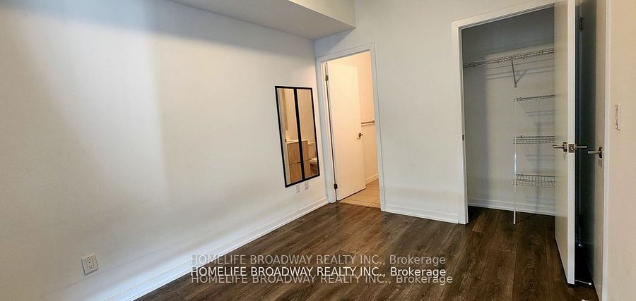 50 Forest Manor Rd, #2101