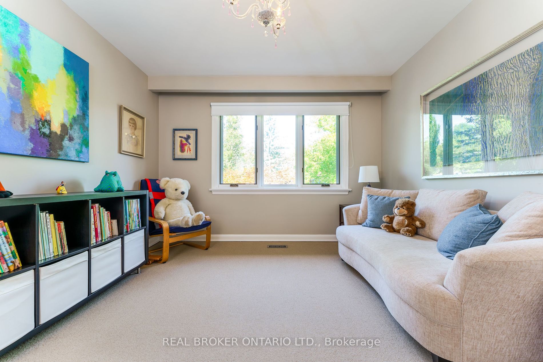 21 Sunnydene Crescent