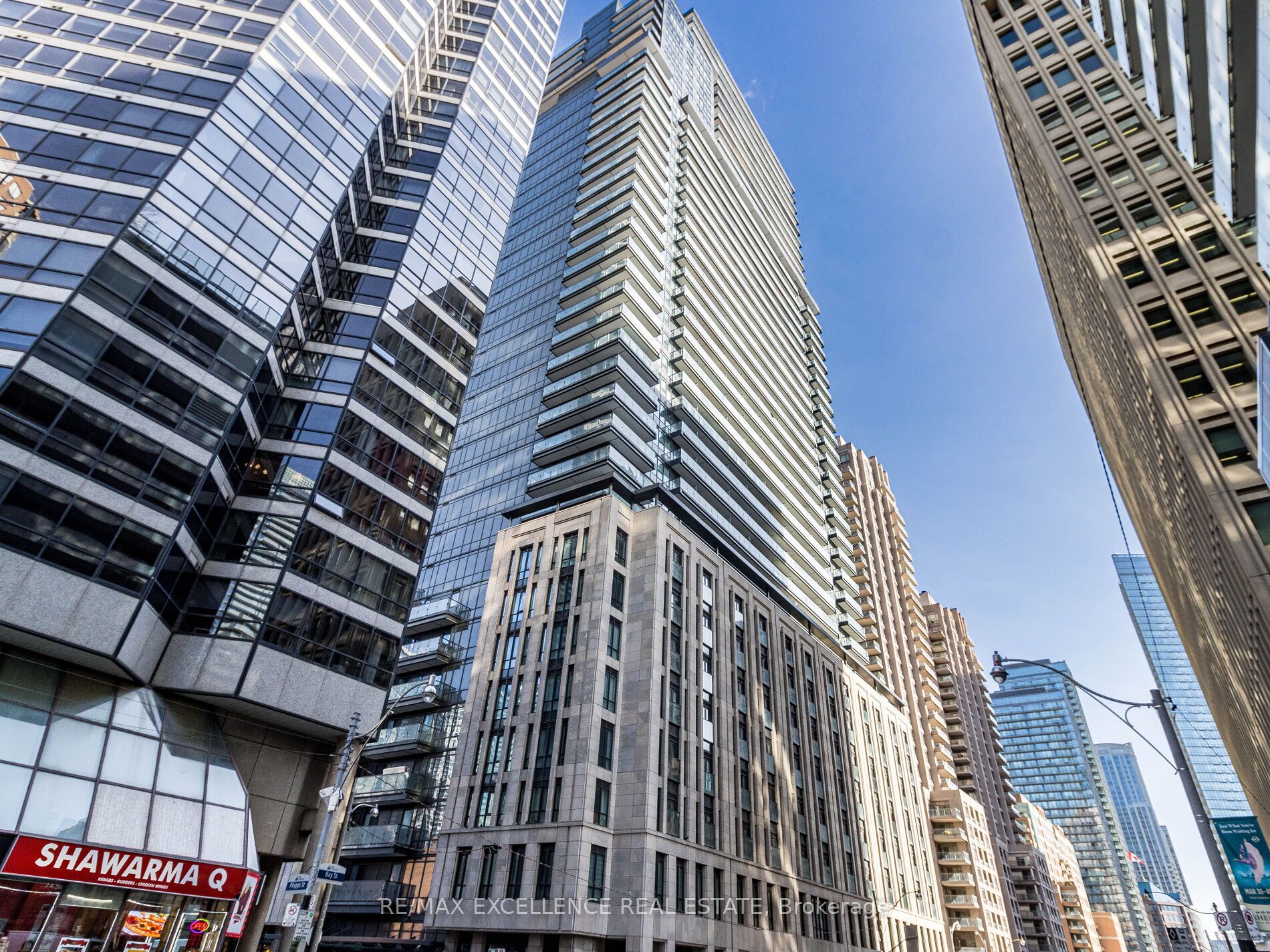 955 Bay St N, #421