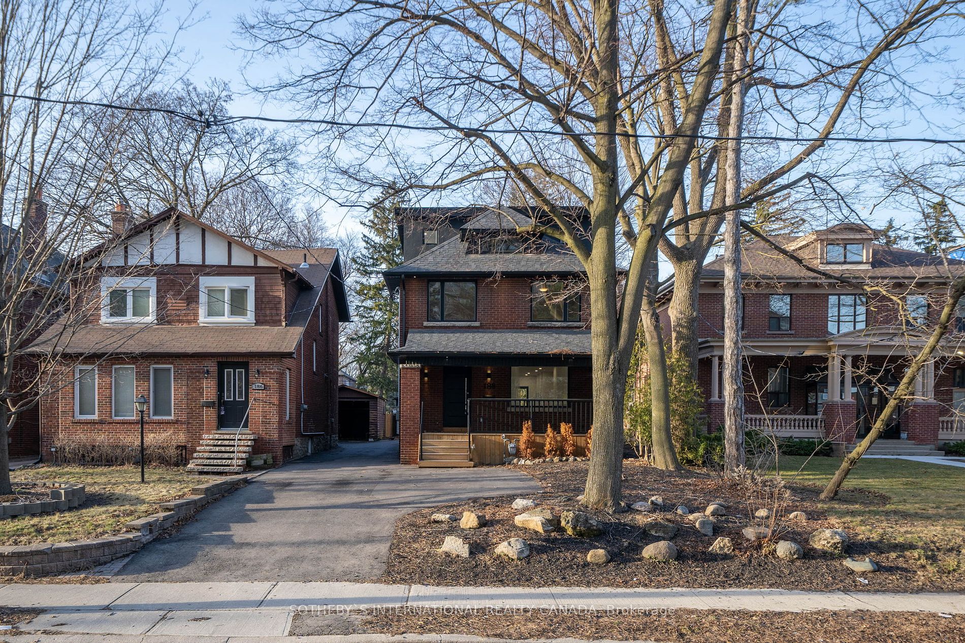 188 Keewatin Avenue