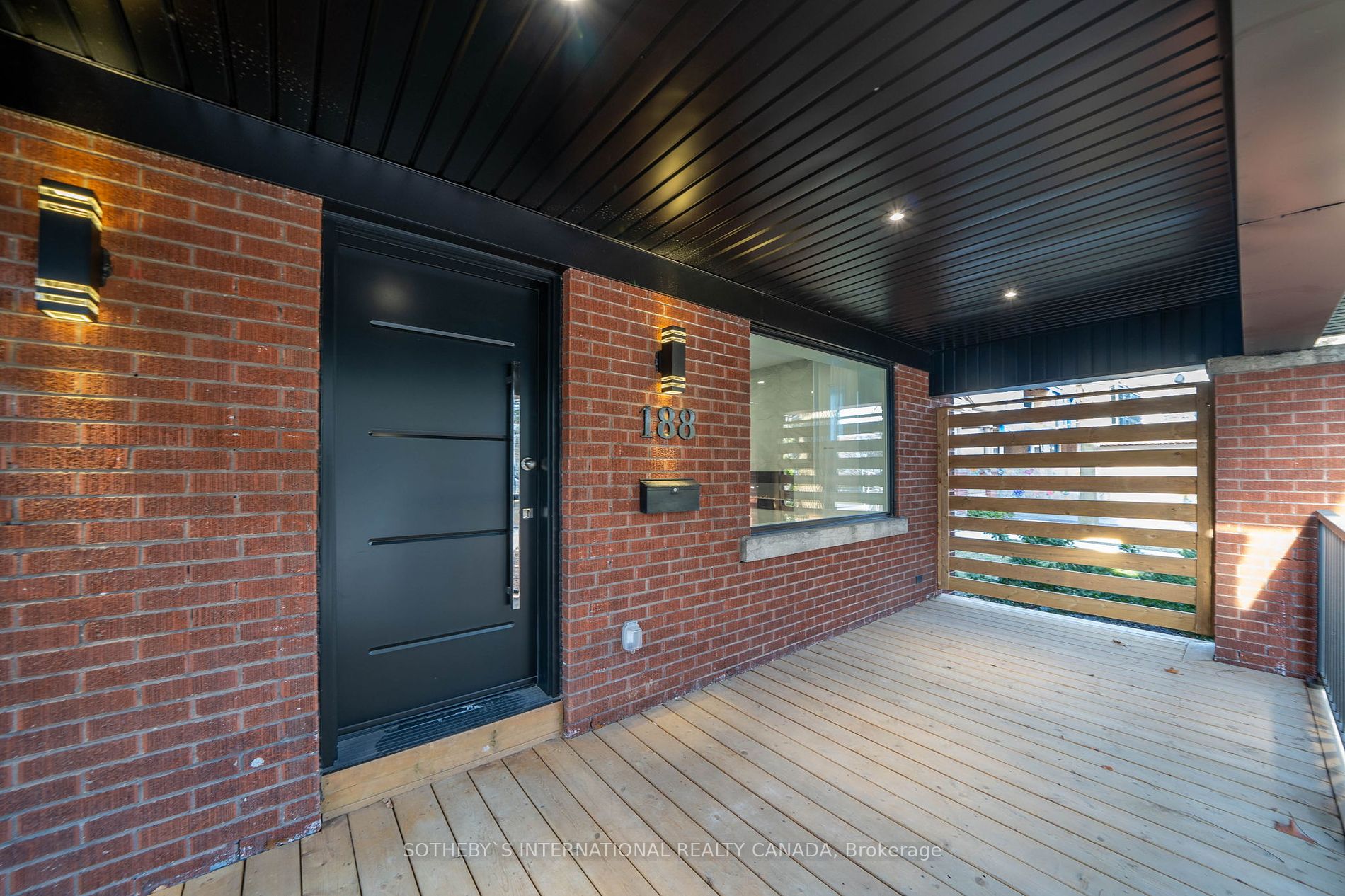 188 Keewatin Avenue