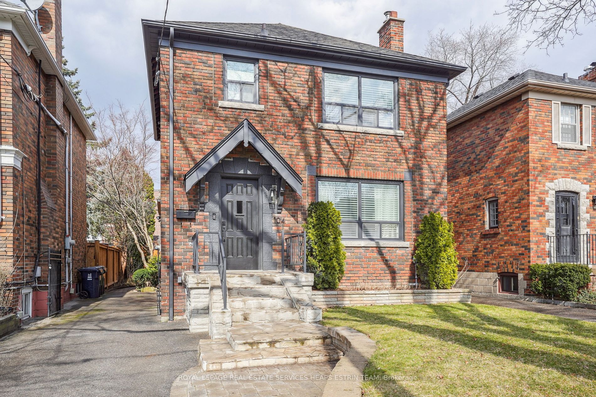 104 Donlea Drive