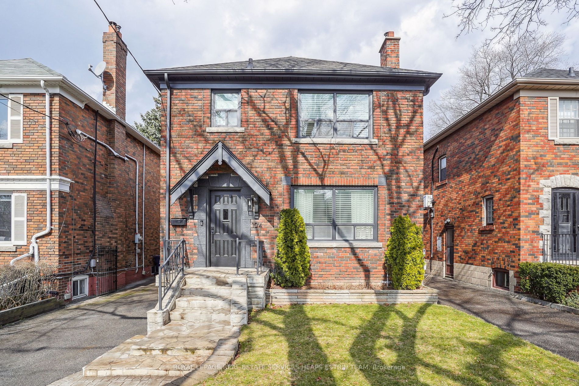104 Donlea Drive