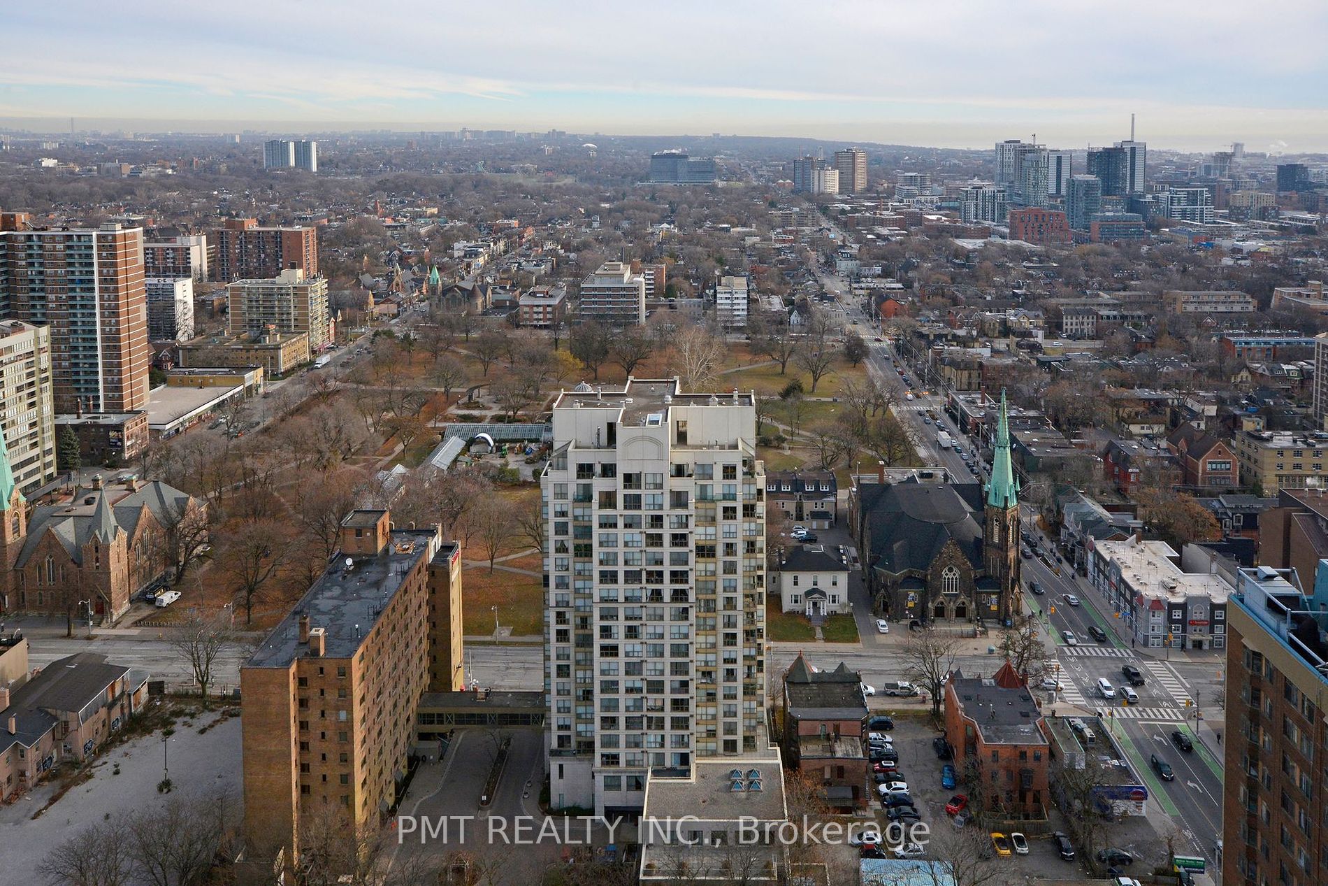 89 McGill Street, #Ph05