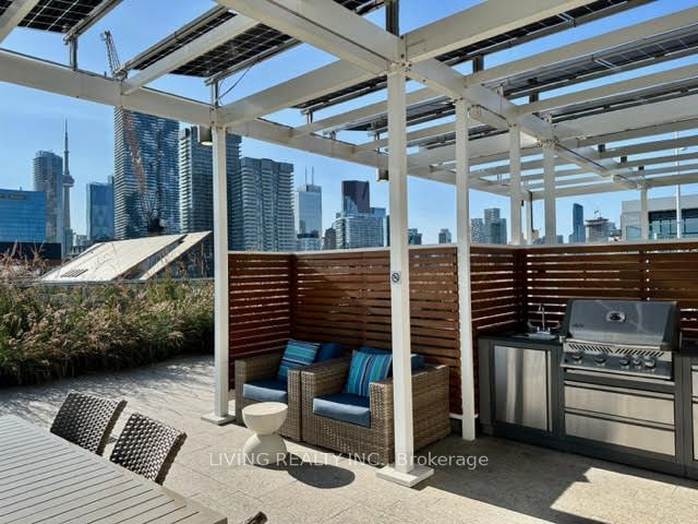 15 Merchant's Wharf, #1043