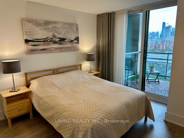 15 Merchant's Wharf, #1043