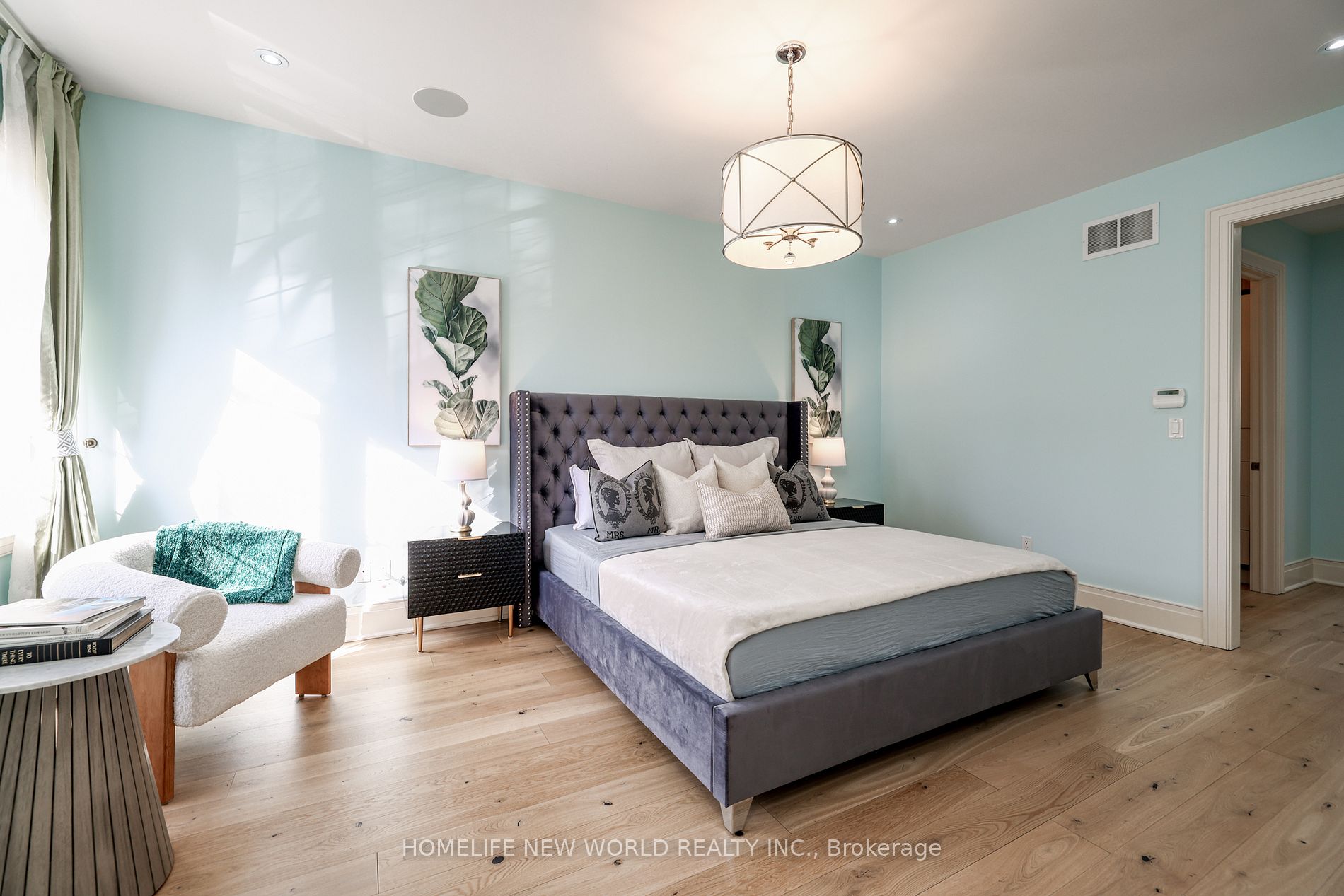 9 Dunvegan Rd