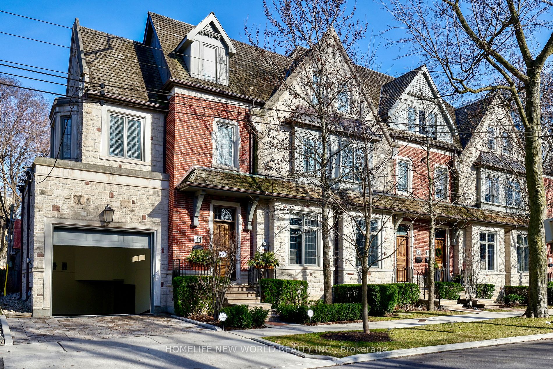 9 Dunvegan Rd