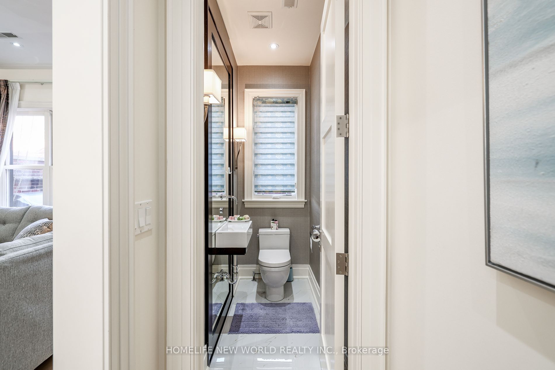 9 Dunvegan Rd