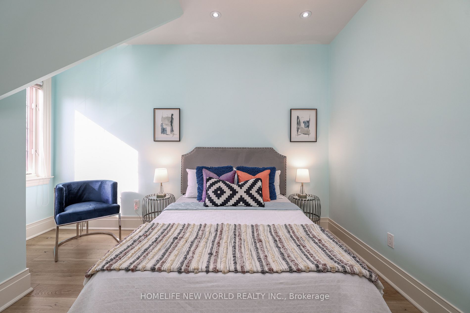9 Dunvegan Rd