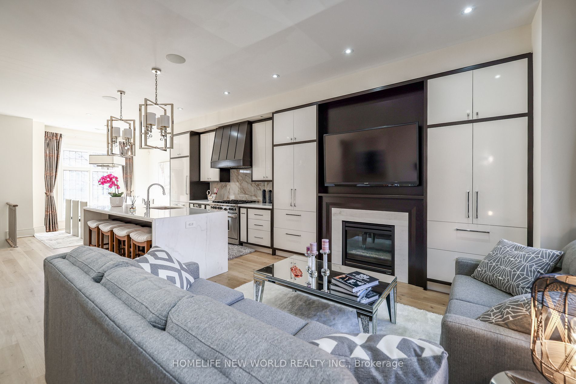 9 Dunvegan Rd