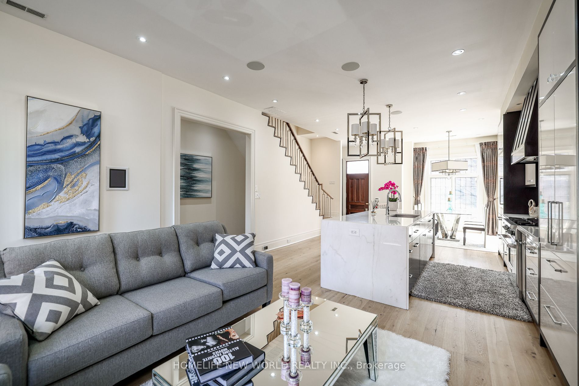 9 Dunvegan Rd