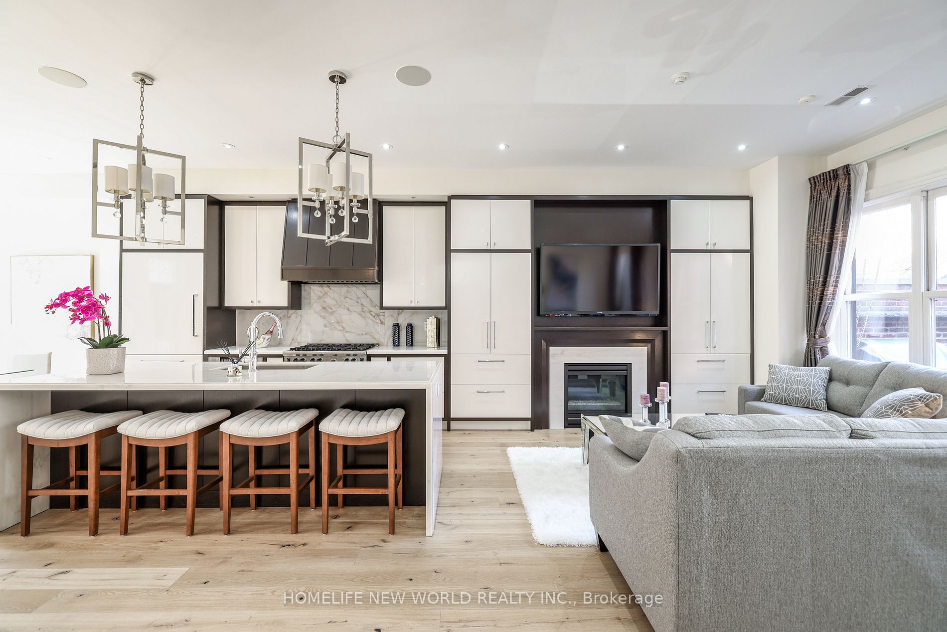 9 Dunvegan Rd