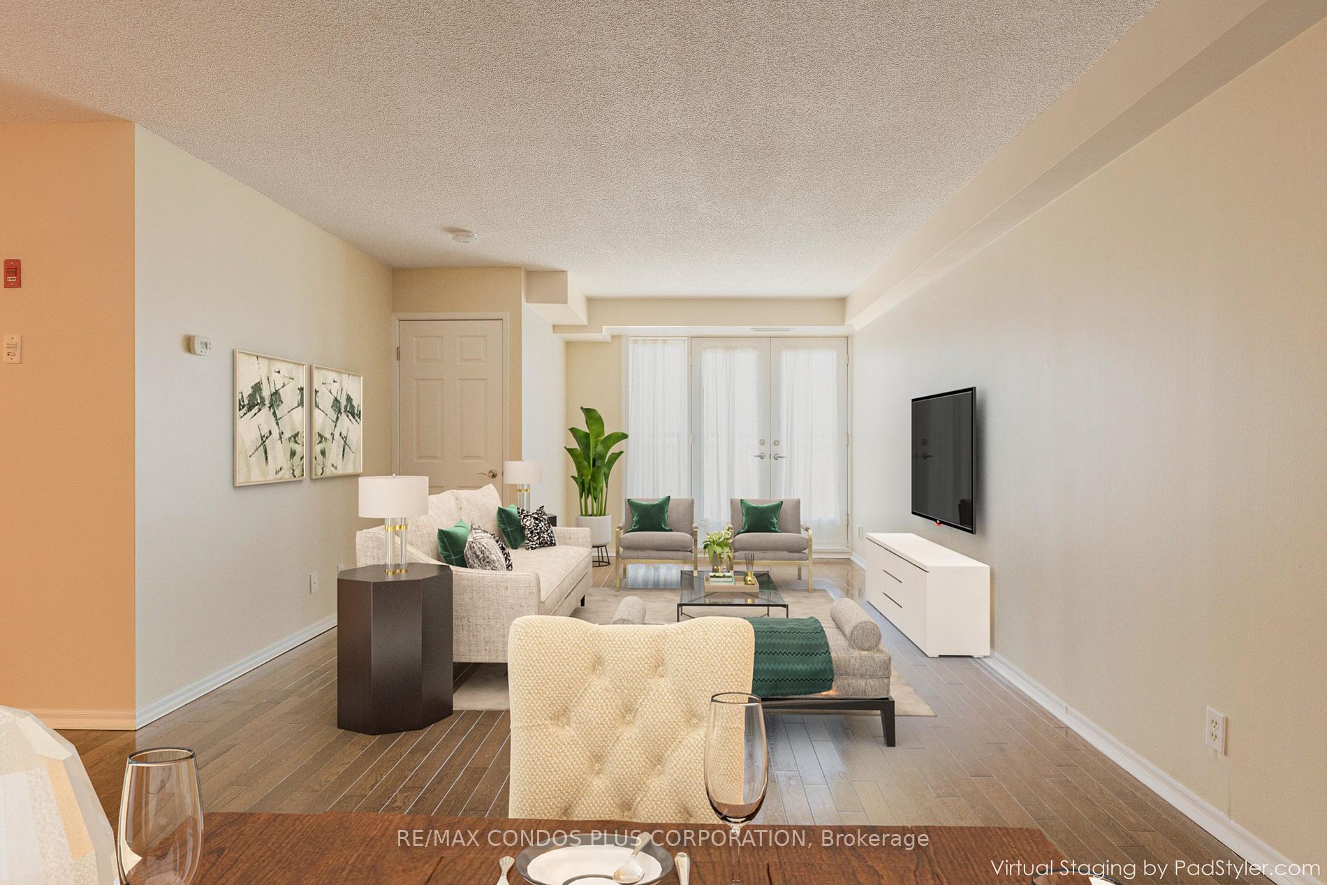 645 Millwood Road, #305