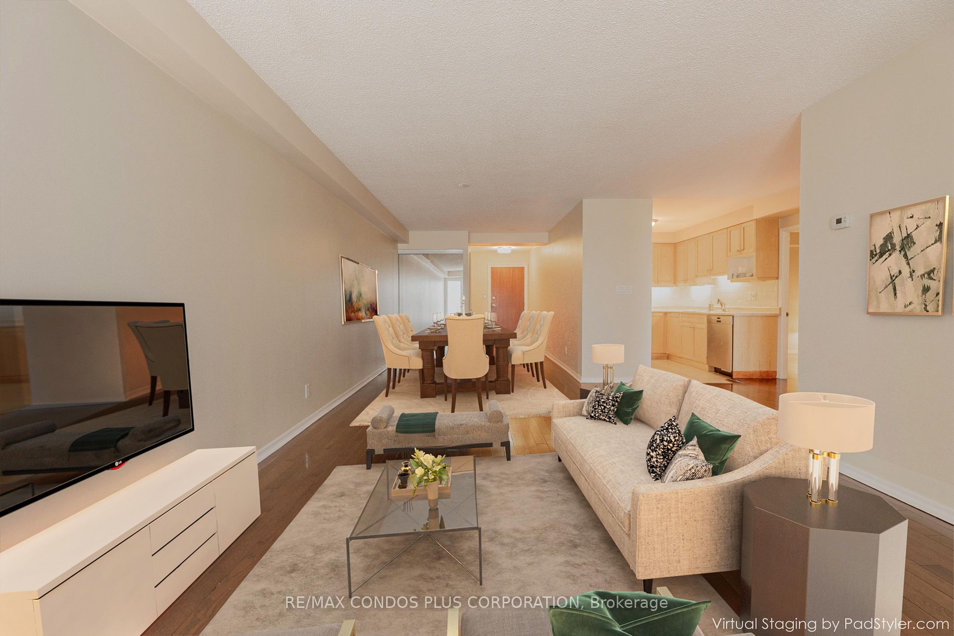 645 Millwood Road, #305
