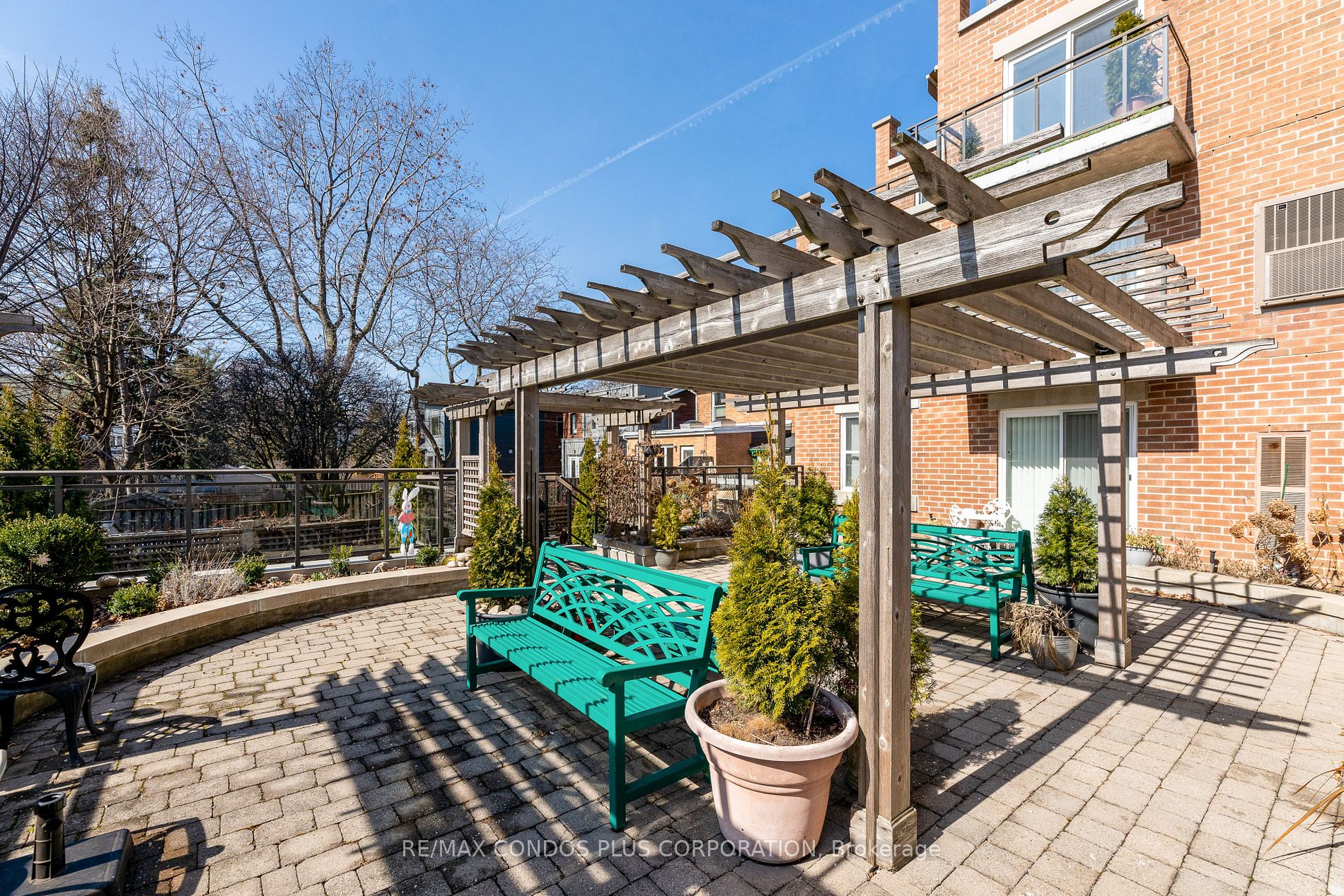 645 Millwood Road, #305