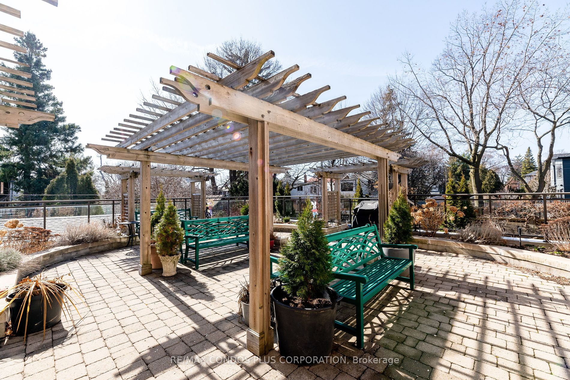 645 Millwood Road, #305