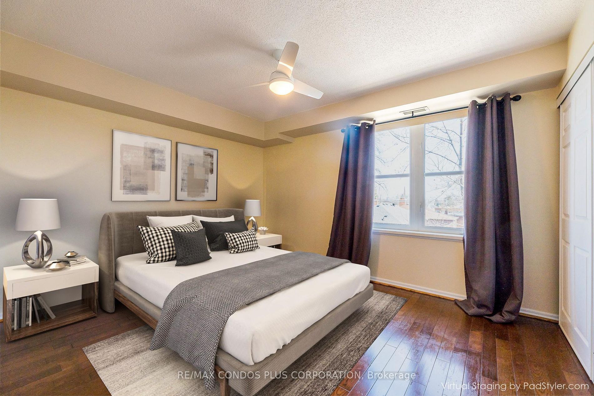 645 Millwood Road, #305