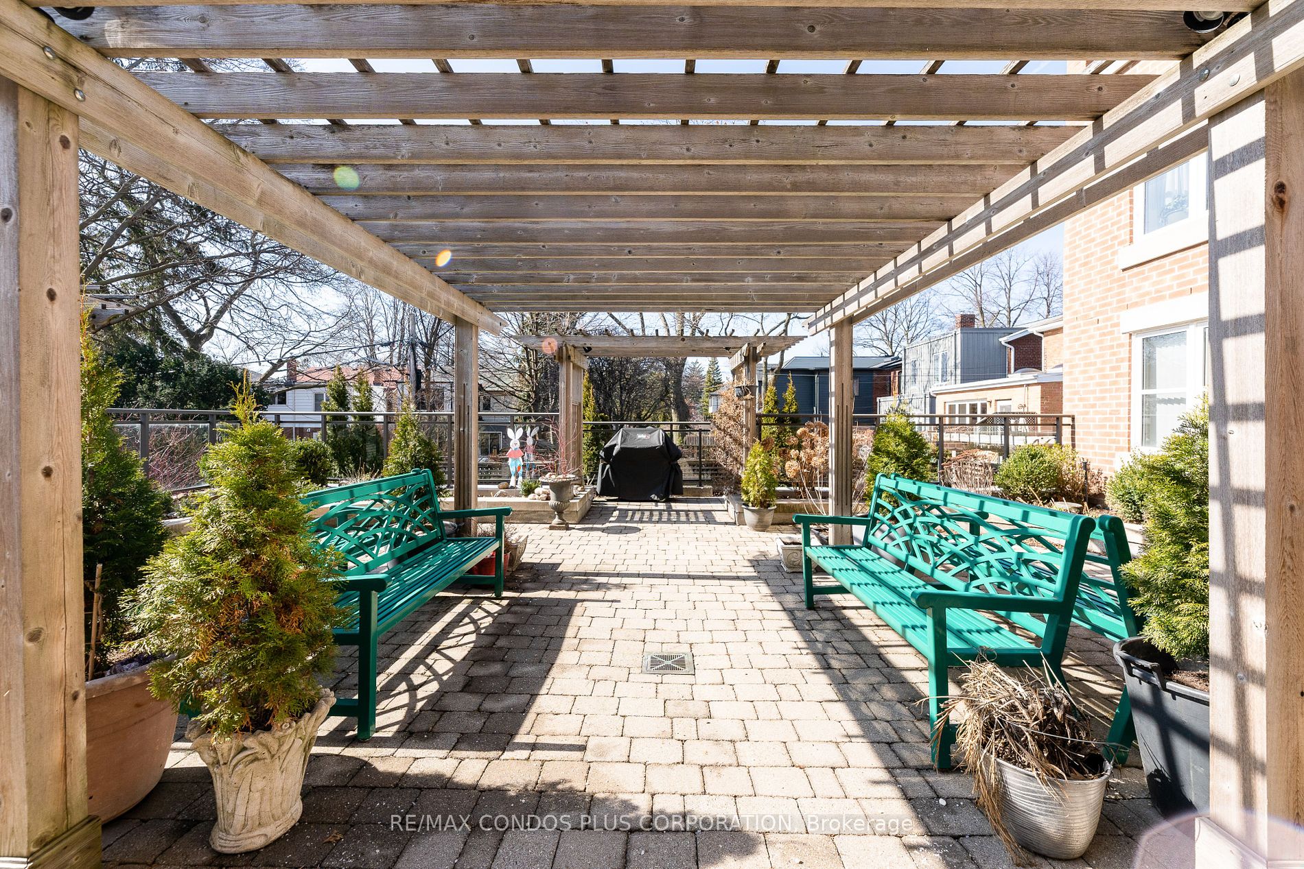 645 Millwood Road, #305