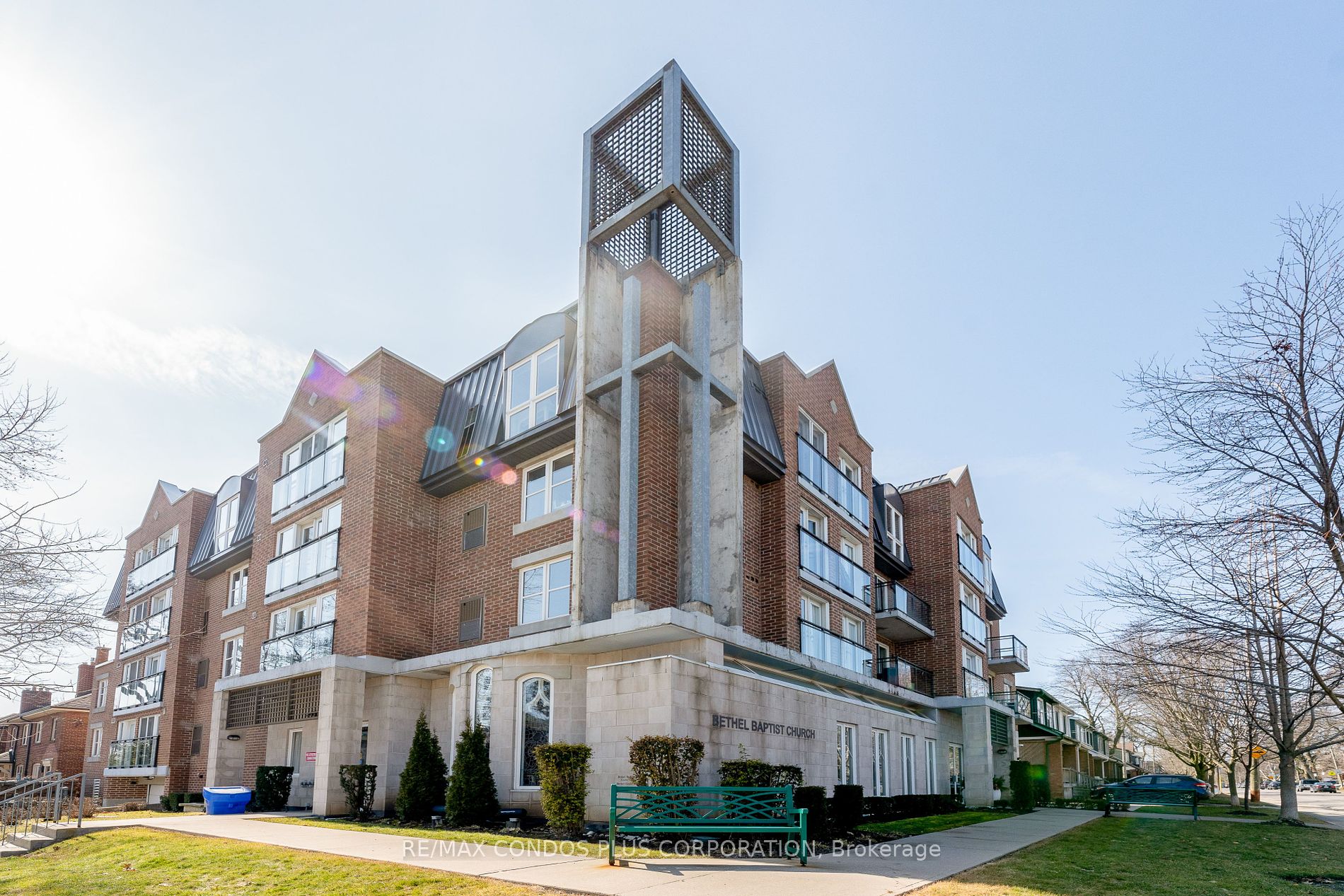 645 Millwood Road, #305