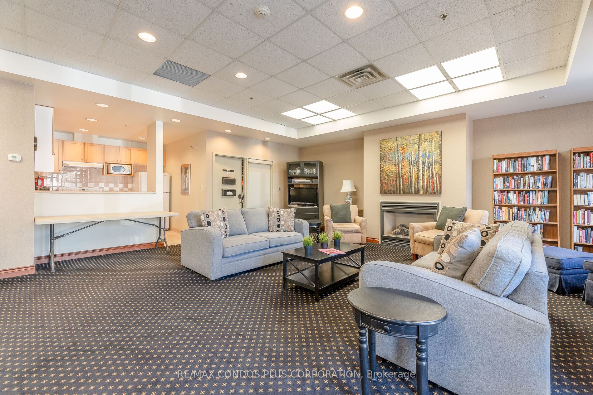 645 Millwood Road, #305