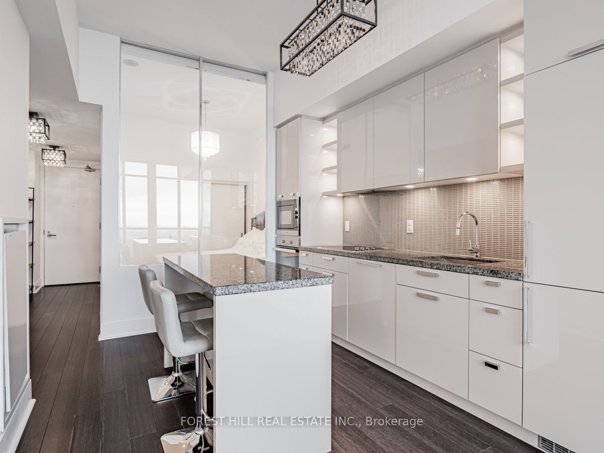 32 Davenport Road #2505
