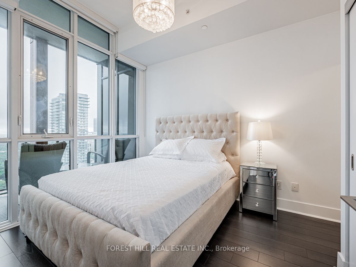 32 Davenport Road #2505