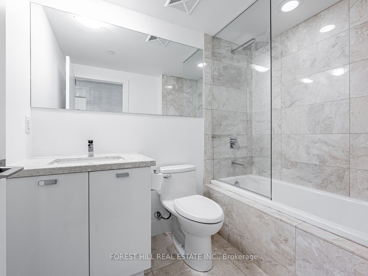 32 Davenport Road #2505