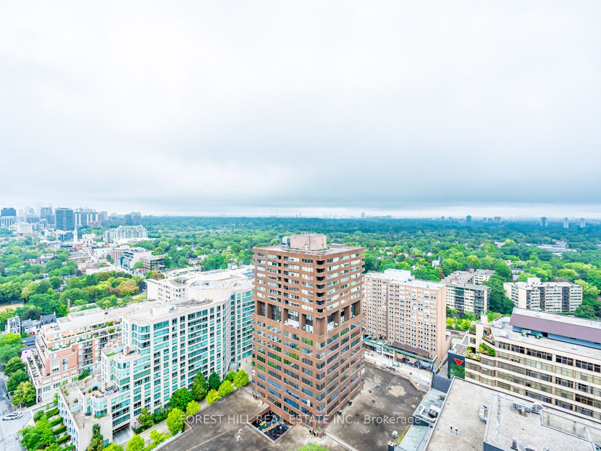 32 Davenport Road #2505
