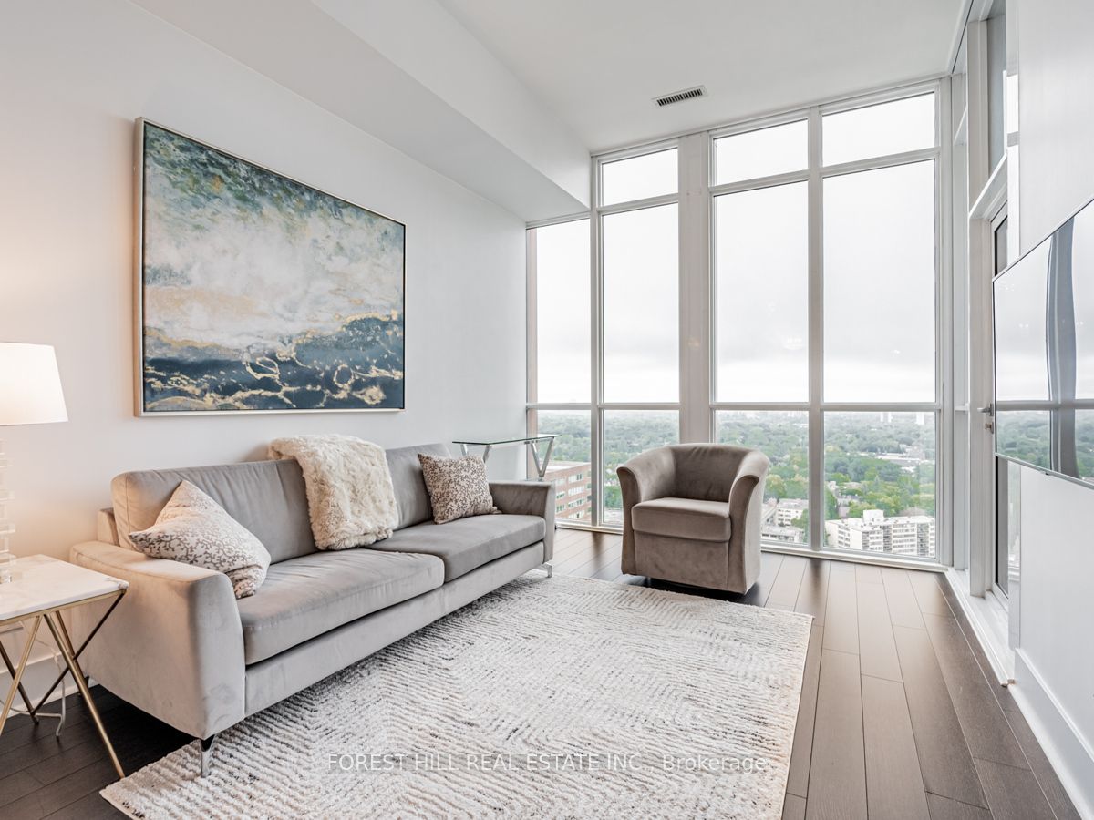 32 Davenport Road #2505