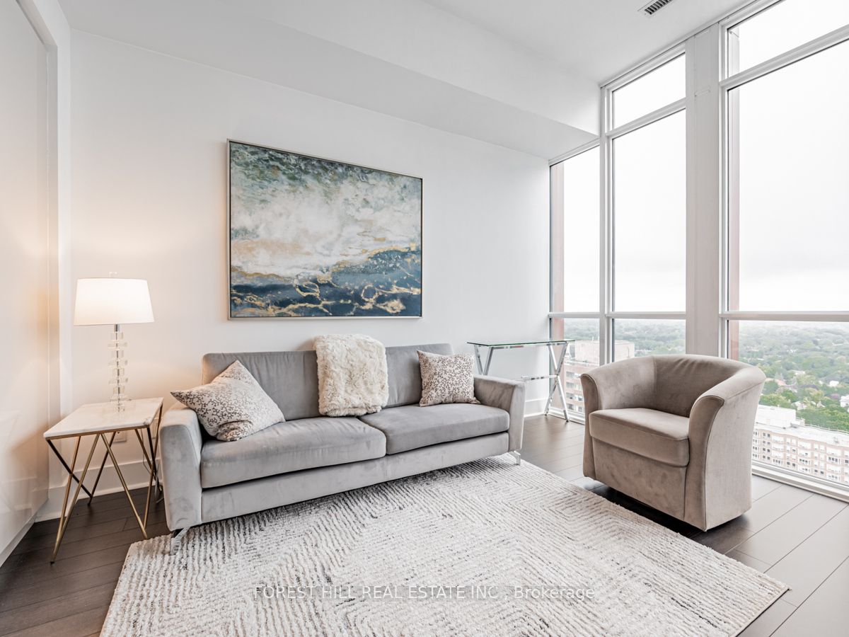 32 Davenport Road #2505