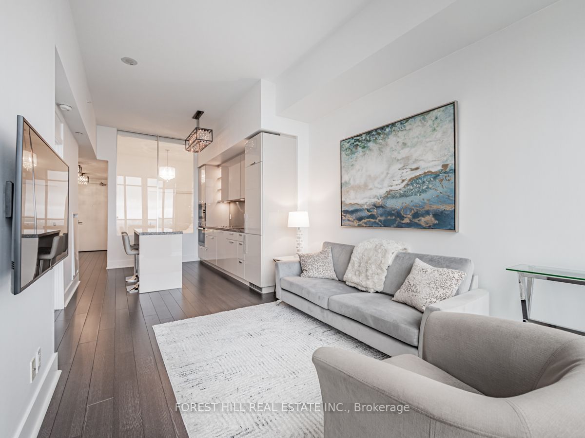 32 Davenport Road #2505