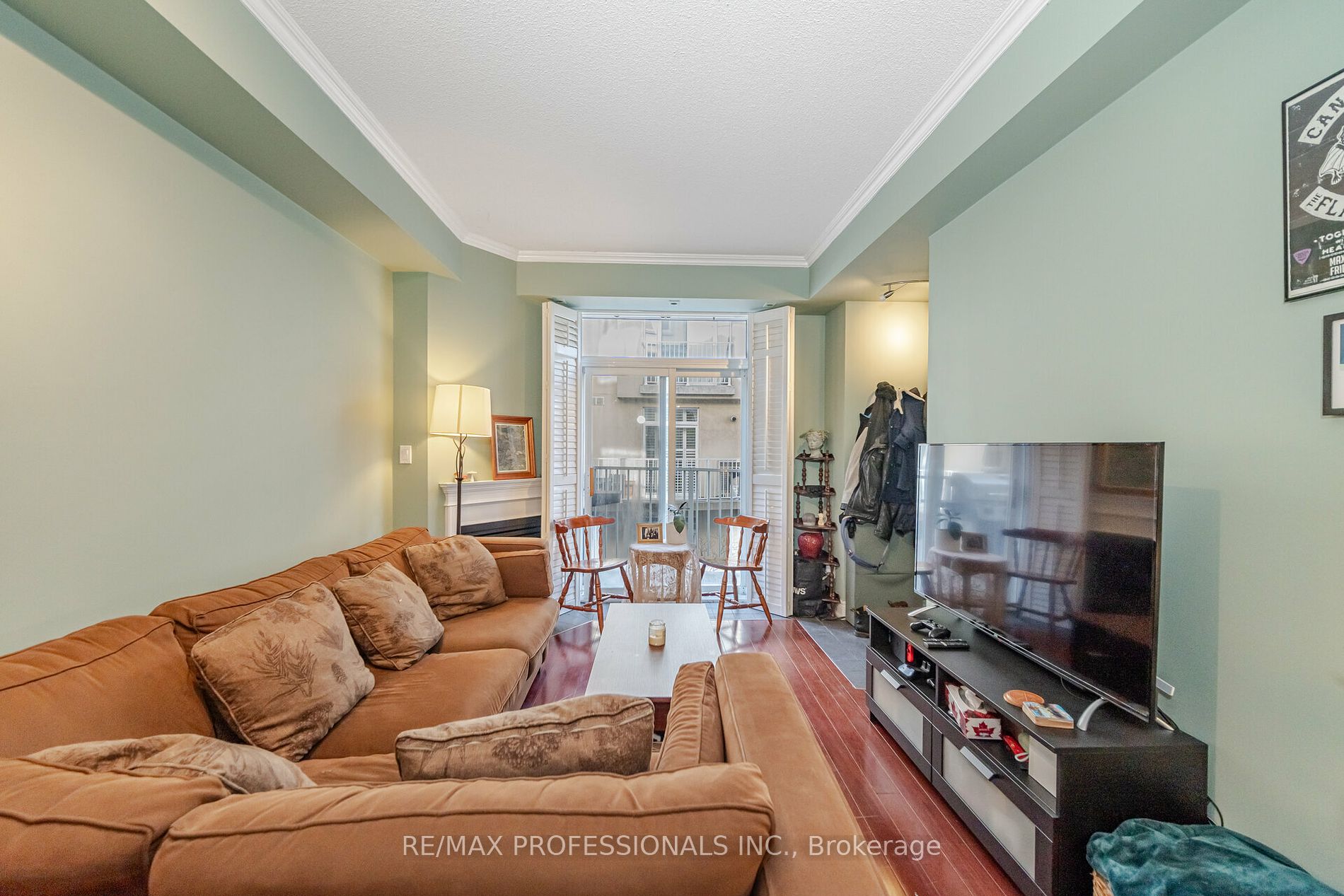 32 Stadium Road #362