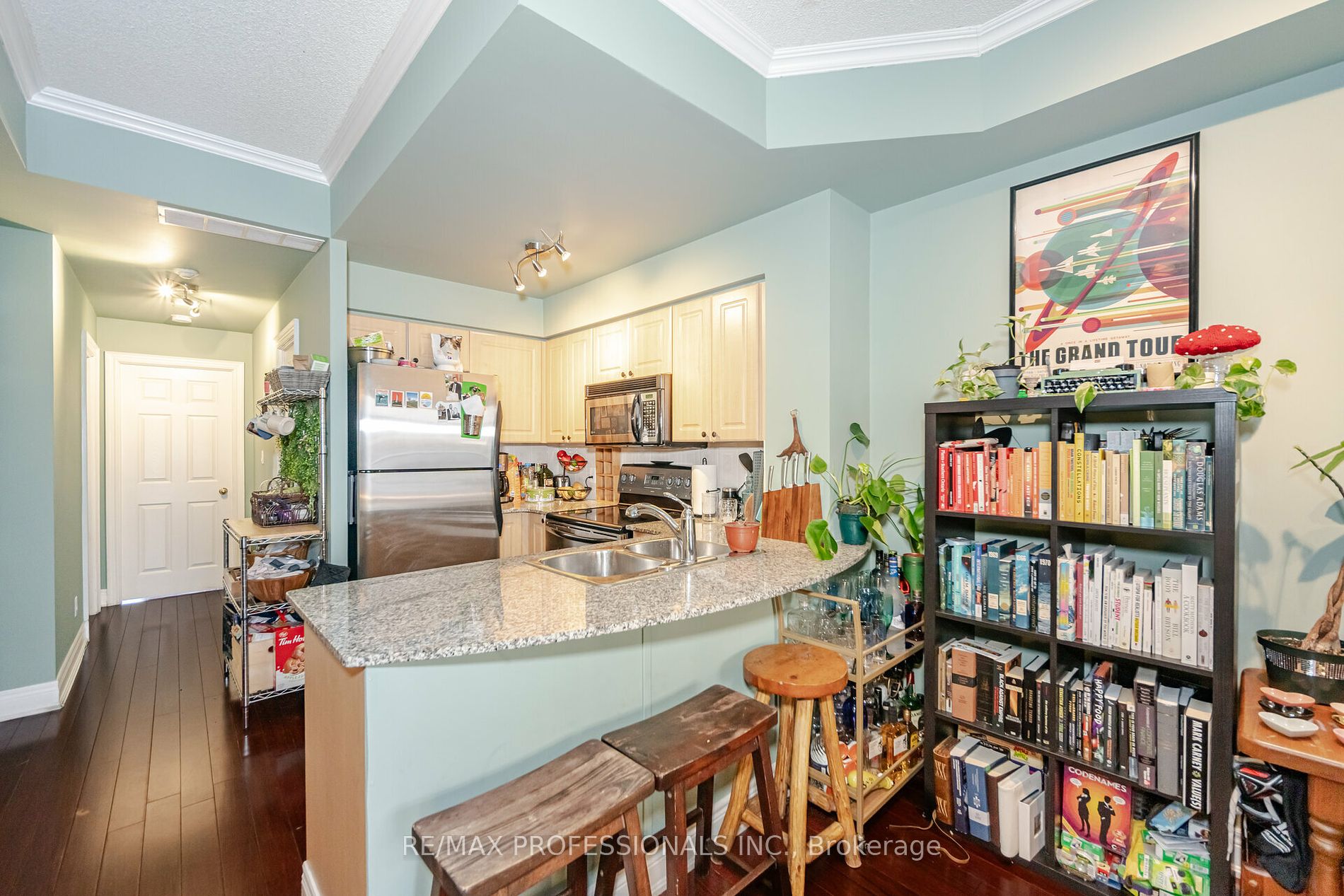 32 Stadium Road #362