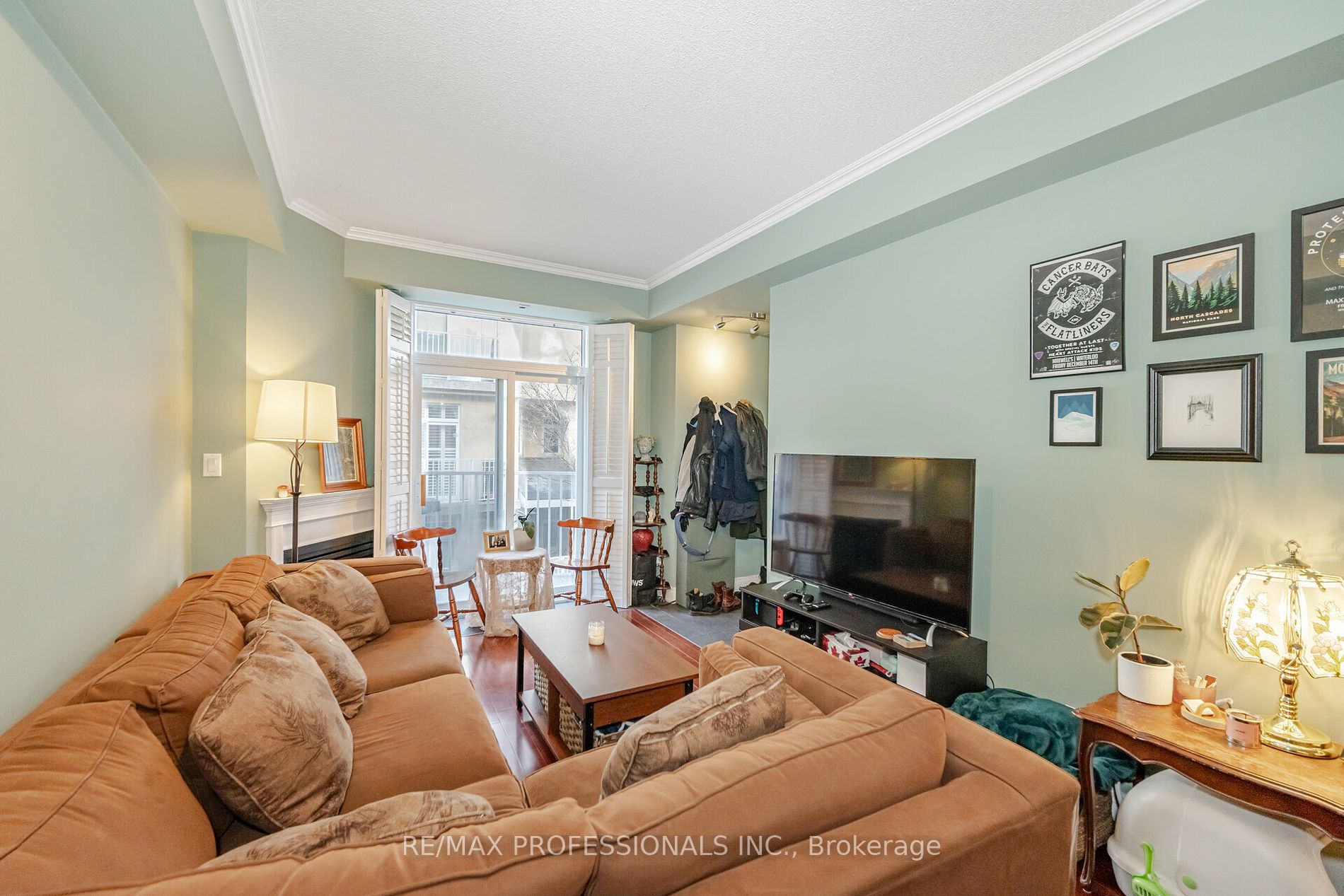 32 Stadium Road #362