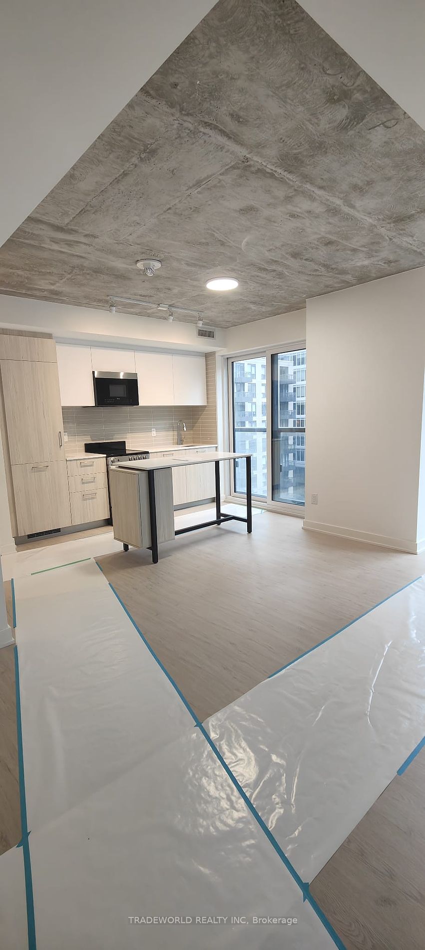 65 Mutual Street #906