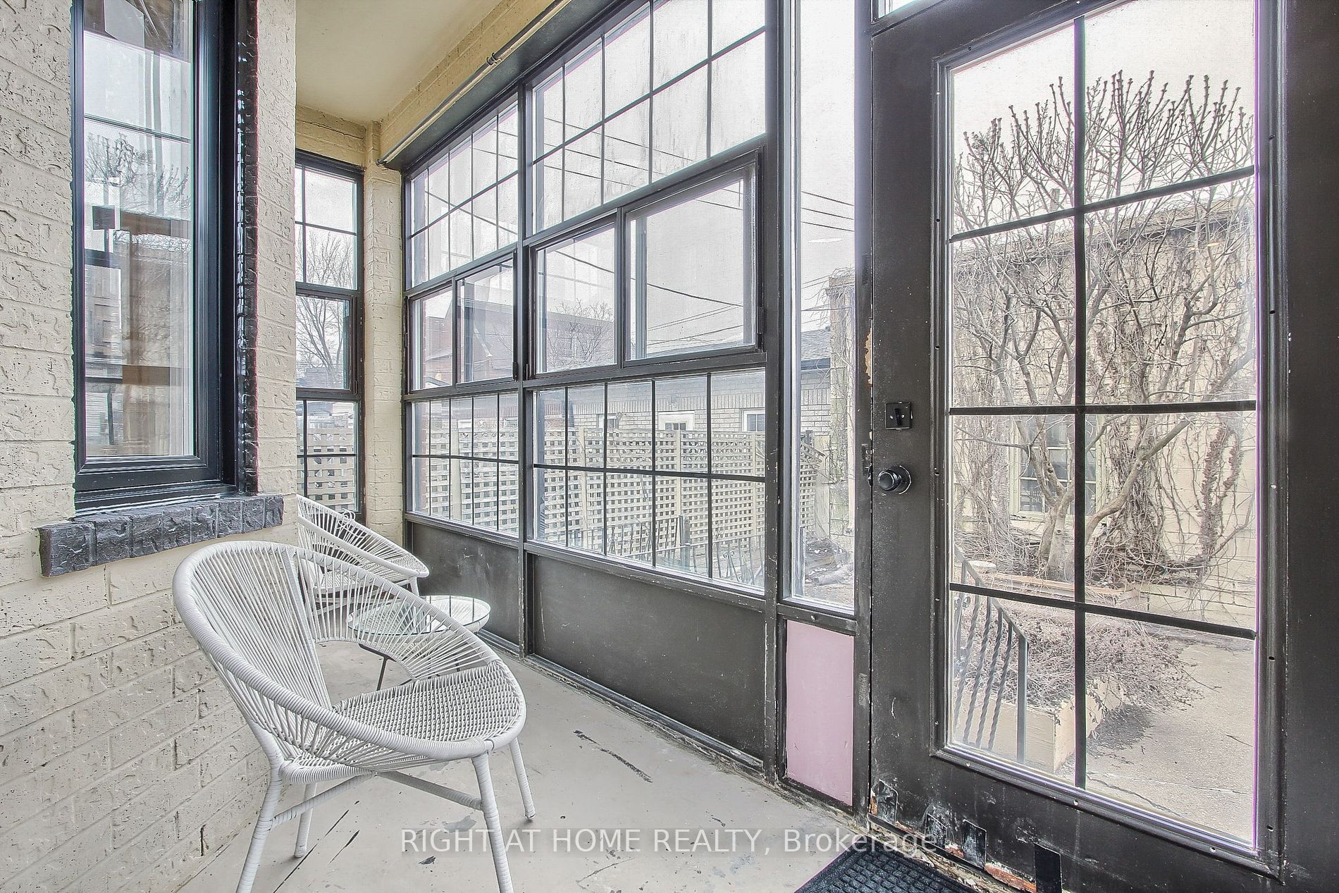 1201 Dovercourt Road #Unit 2