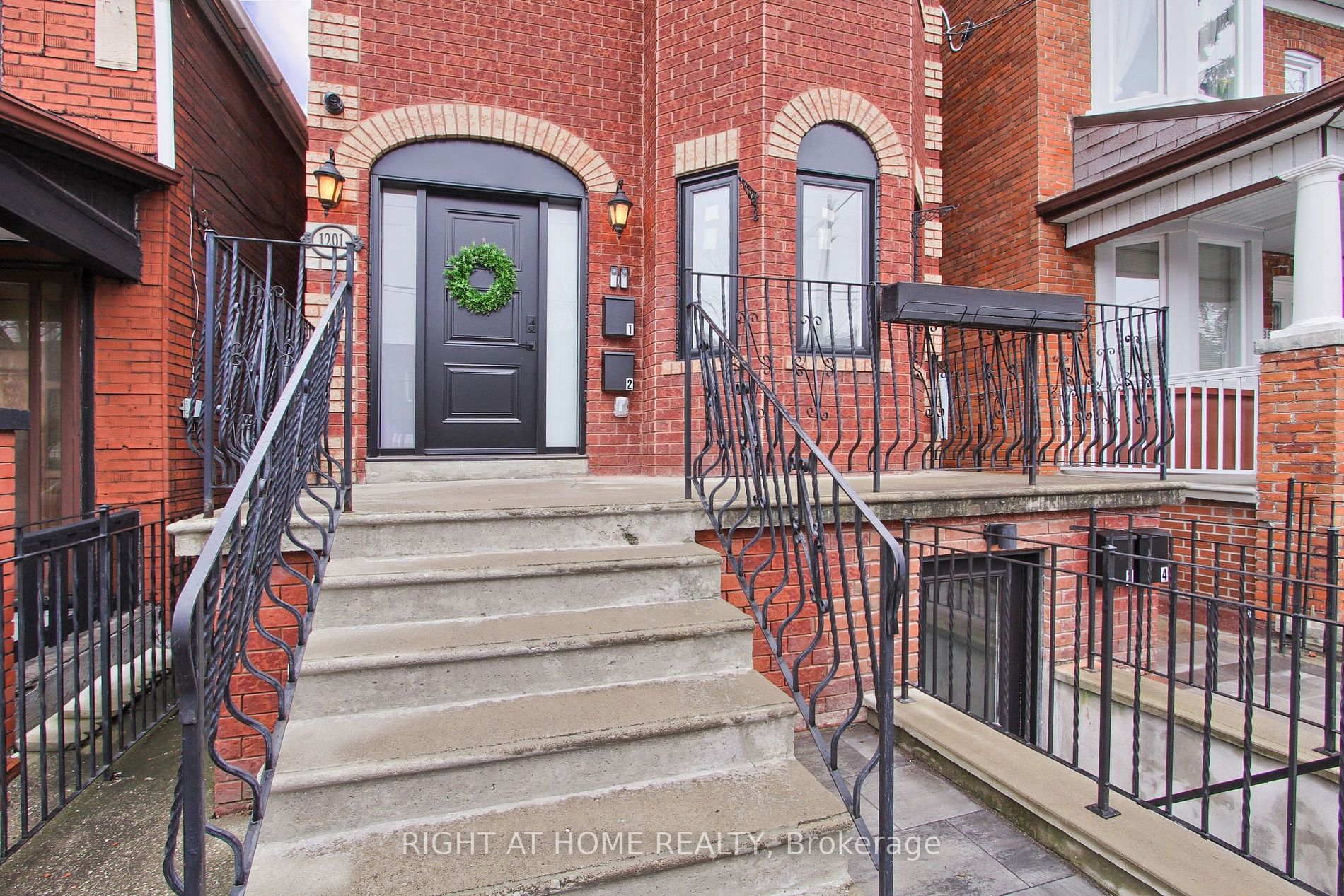 1201 Dovercourt Road #Unit 2