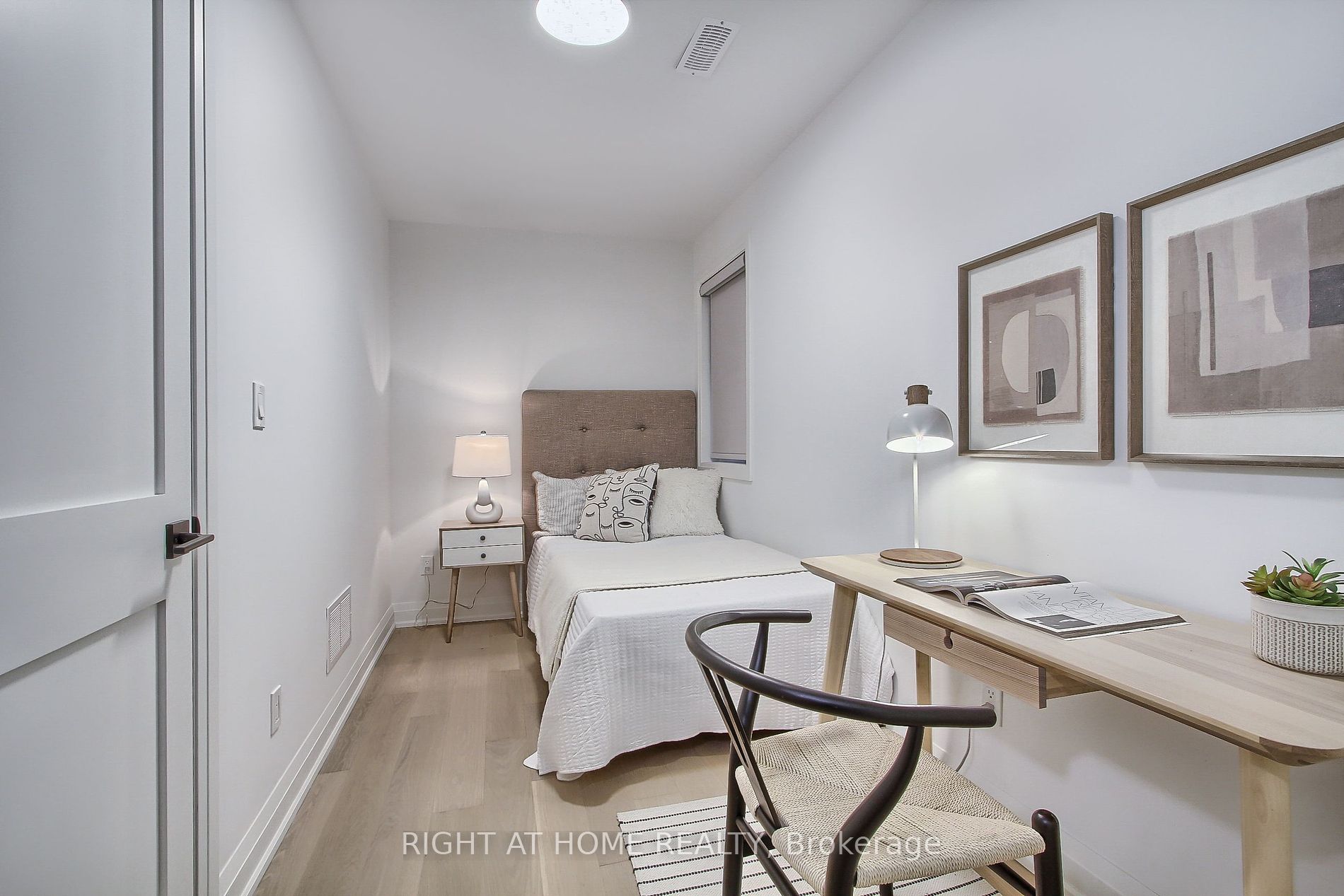 1201 Dovercourt Road #Unit 2