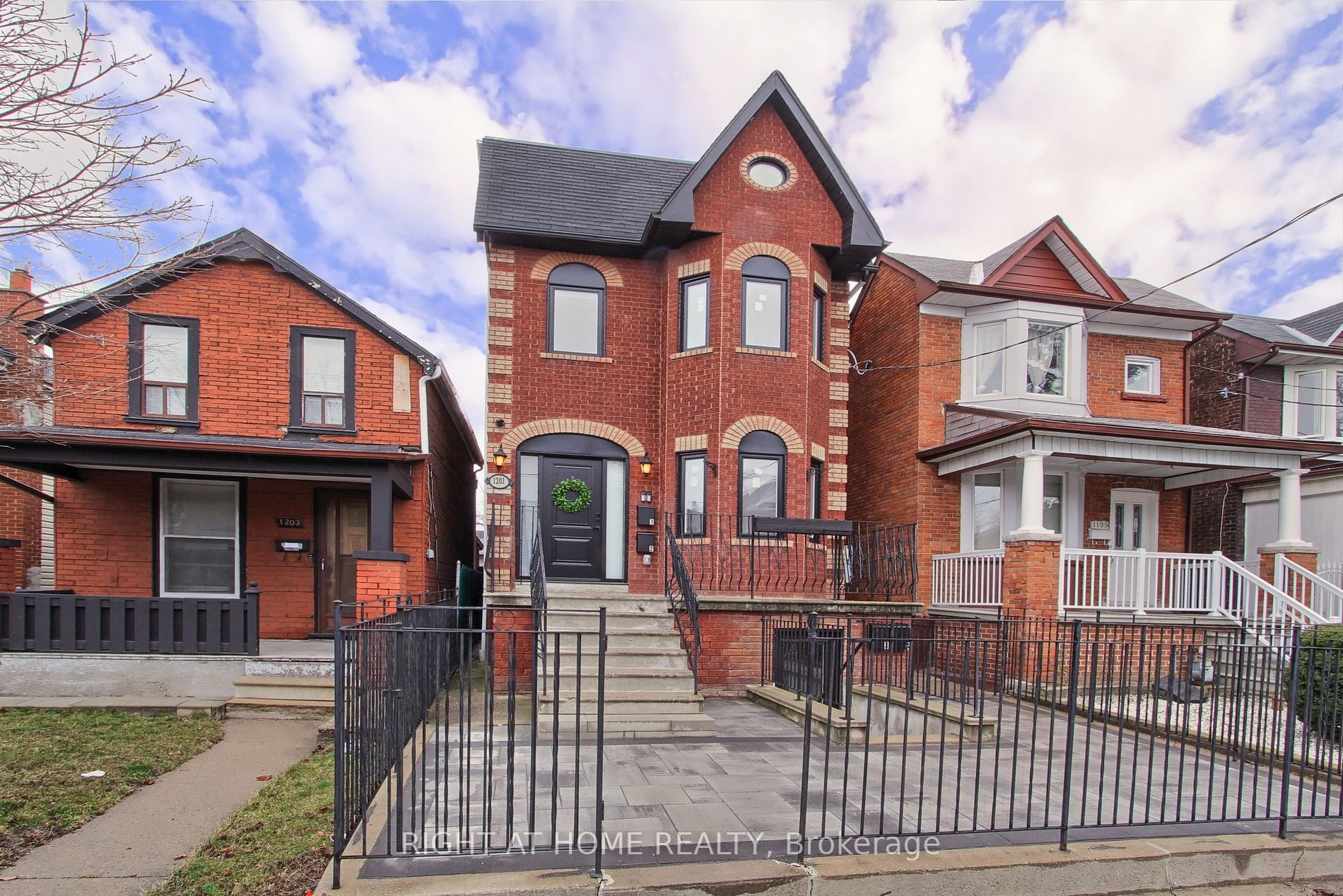 1201 Dovercourt Road #Unit 2