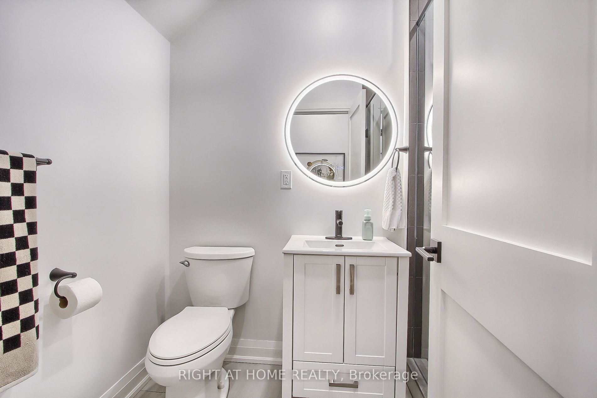 1201 Dovercourt Road #Unit 2