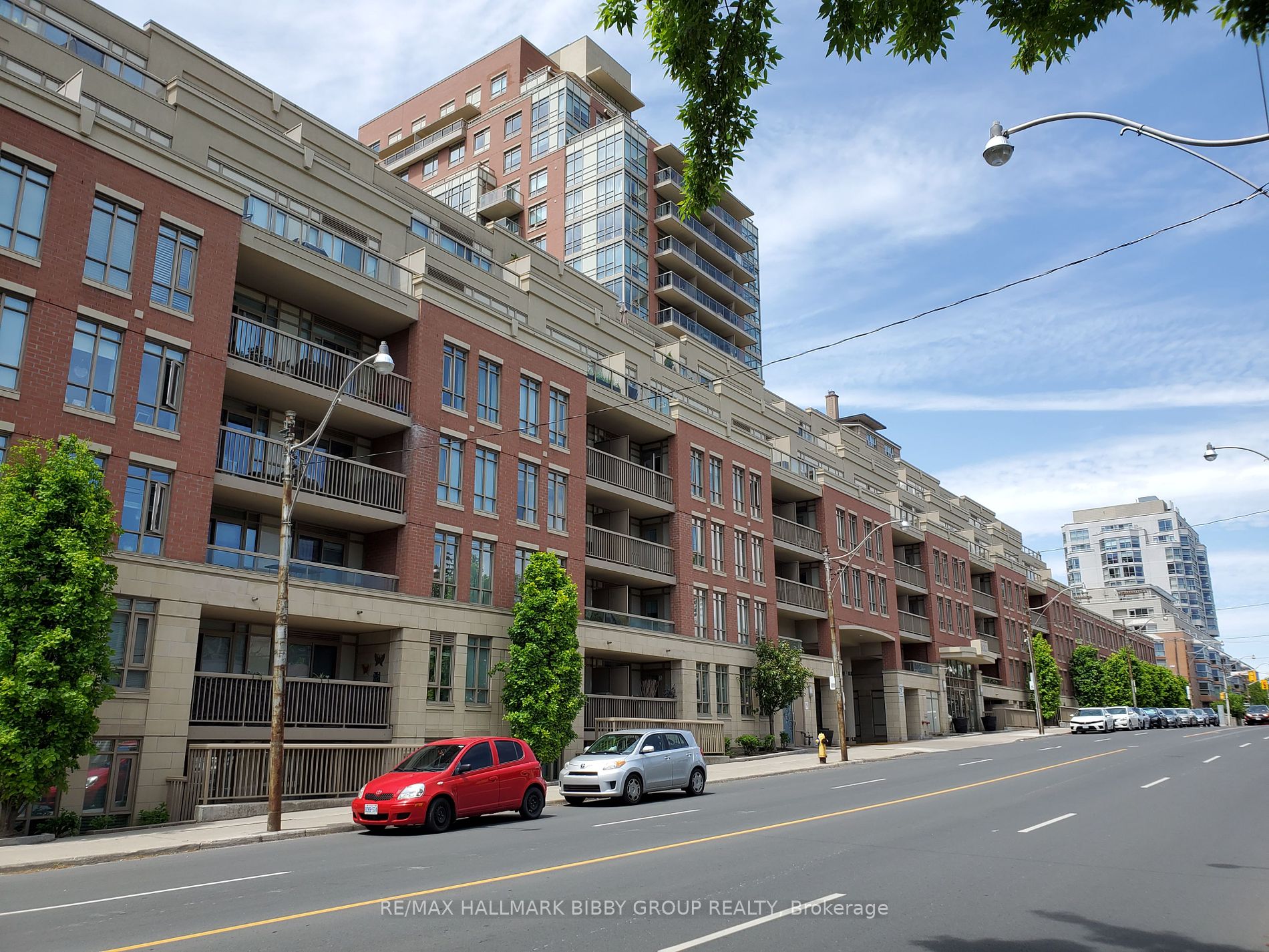 900 Mount Pleasant Road #426
