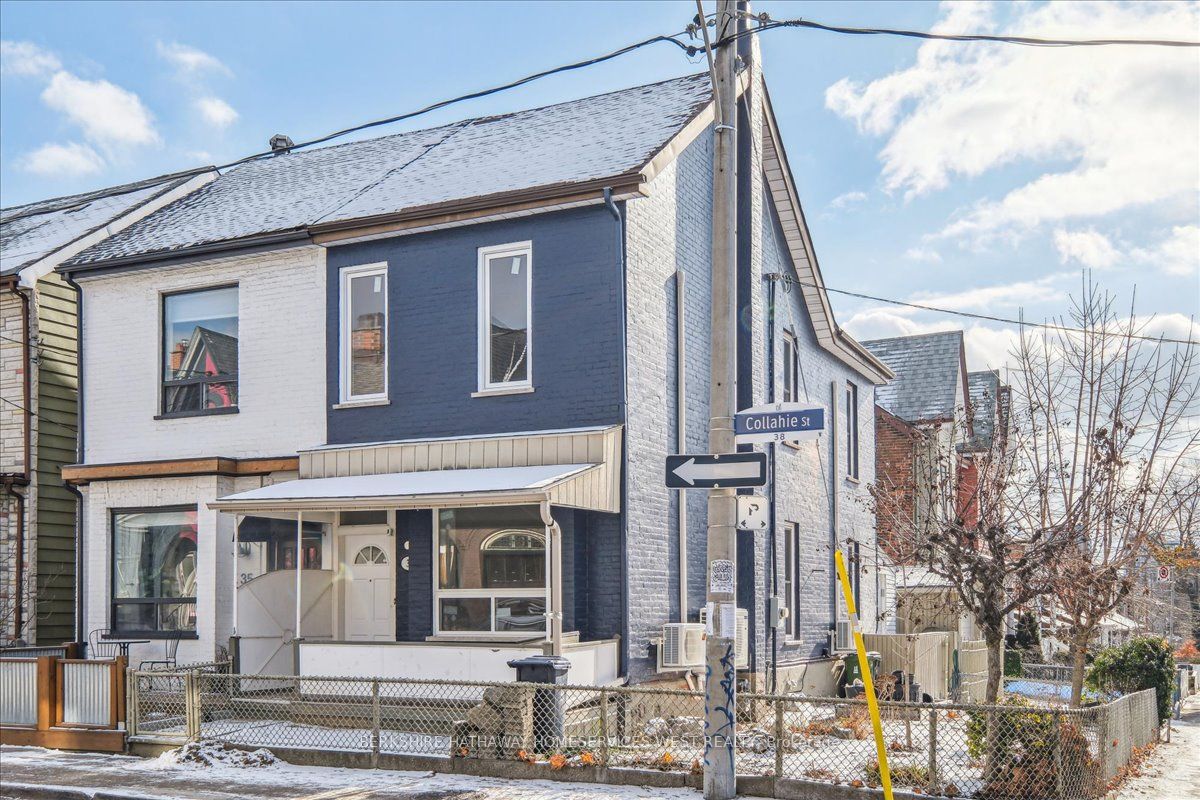 37 Collahie Street, #MAIN