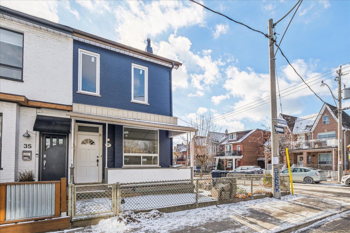 37 Collahie Street, #MAIN